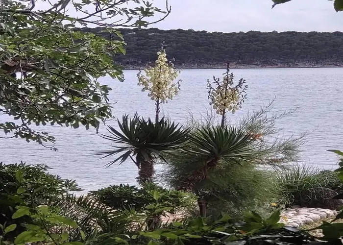 In Near Sandy * Supetarska Draga