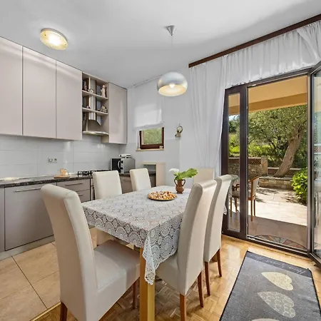 In Near Sandy * Supetarska Draga