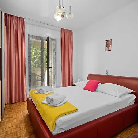 Lejlighed In Near Sandy Supetarska Draga