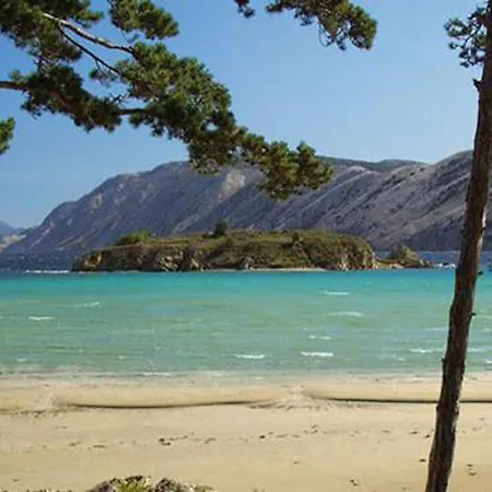 Lejlighed In Near Sandy Supetarska Draga