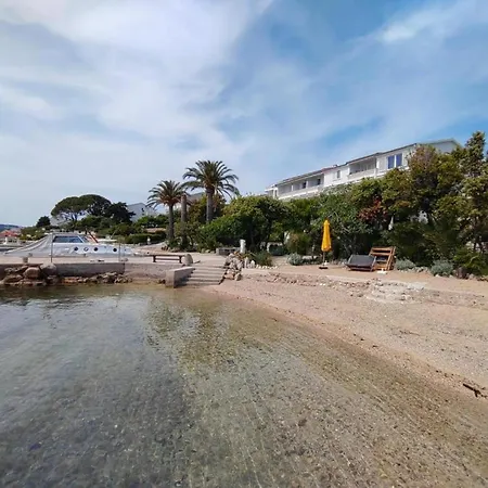 In Near Sandy Supetarska Draga