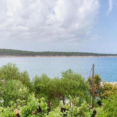 In Near Sandy Lejlighed Supetarska Draga