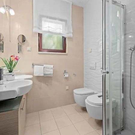 Lejlighed In Near Sandy