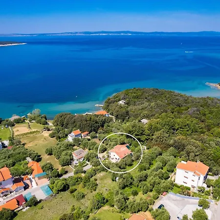 In Near Sandy Lejlighed *