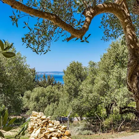 In Near Sandy Lejlighed *