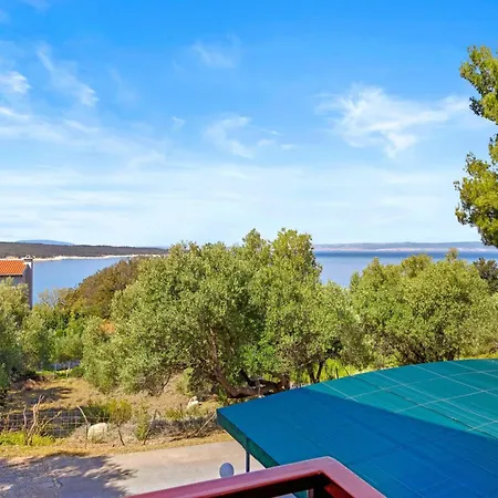 In Near Sandy Supetarska Draga