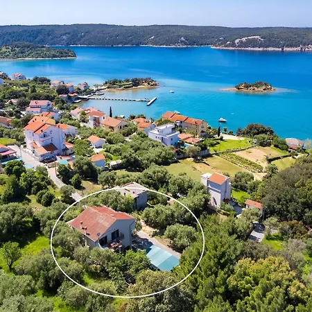 Lejlighed In Near Sandy Supetarska Draga